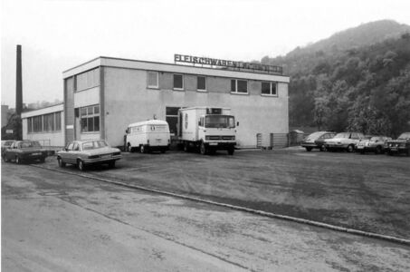Chronik der schmälzle Fleischwaren GmbH – Jahr 1967